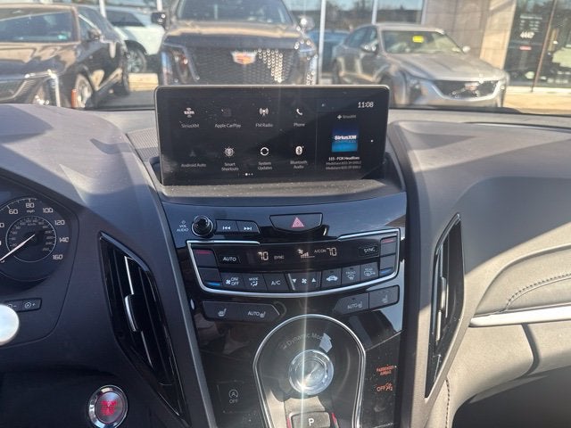 2023 Acura RDX Base