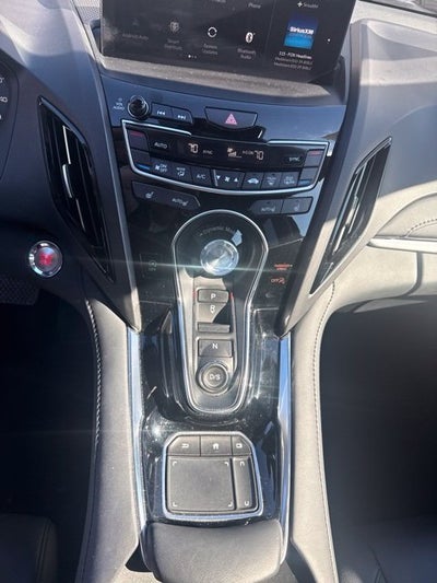 2023 Acura RDX Base