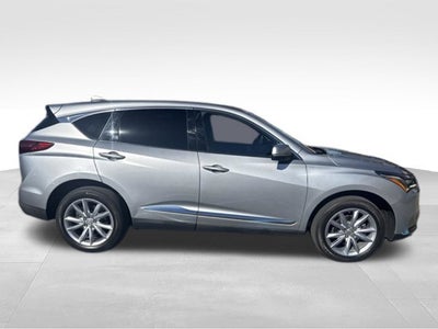 2023 Acura RDX Base