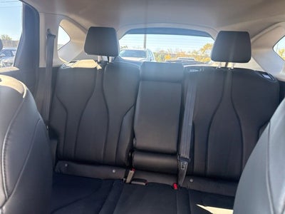 2023 Acura RDX Base