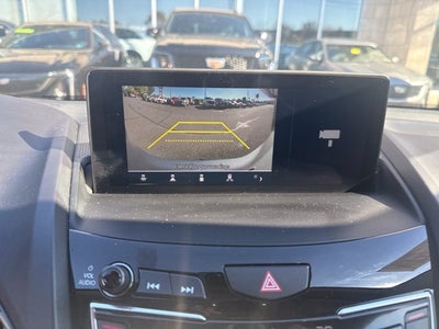 2023 Acura RDX Base