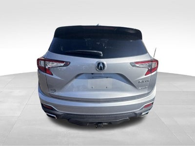 2023 Acura RDX Base