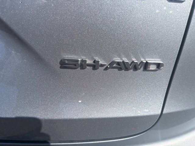 2023 Acura RDX Base