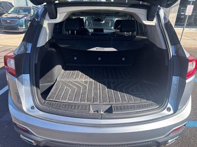 2023 Acura RDX Base