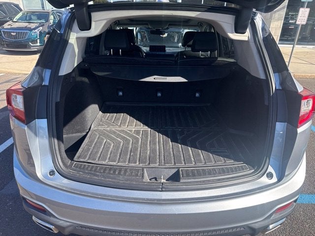 2023 Acura RDX Base