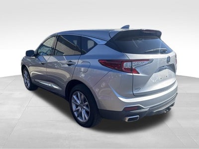 2023 Acura RDX Base