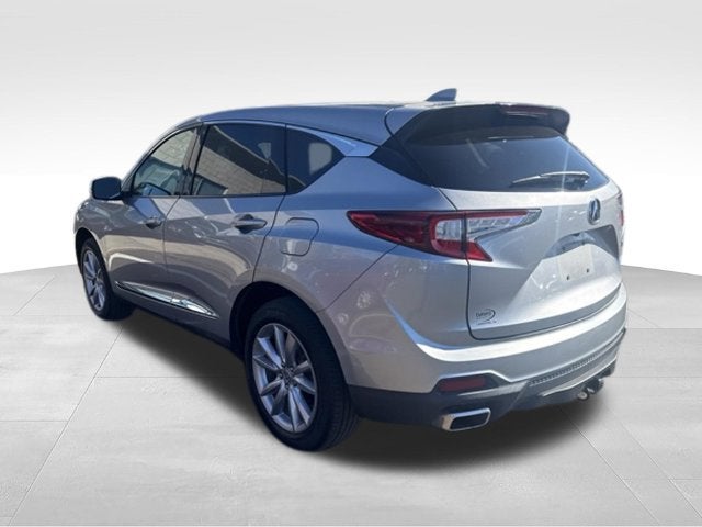2023 Acura RDX Base