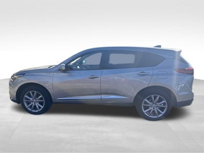 2023 Acura RDX Base