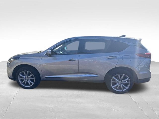 2023 Acura RDX Base