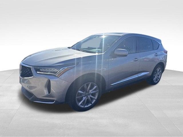 2023 Acura RDX Base