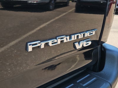 2014 Toyota Tacoma PreRunner