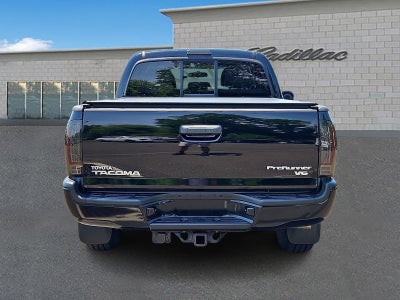 2014 Toyota Tacoma PreRunner