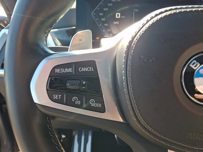 2024 BMW X6 M60i