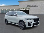 2022 BMW X7 M50i