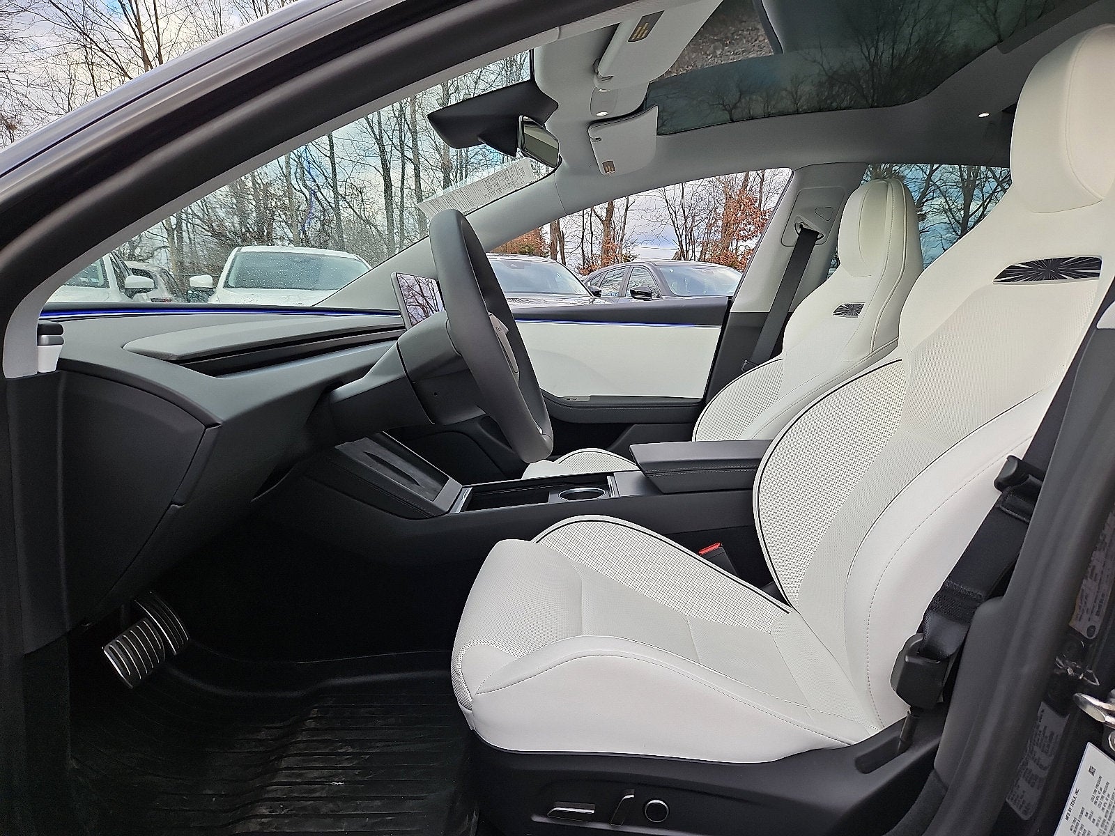 2024 Tesla Model 3 Performance