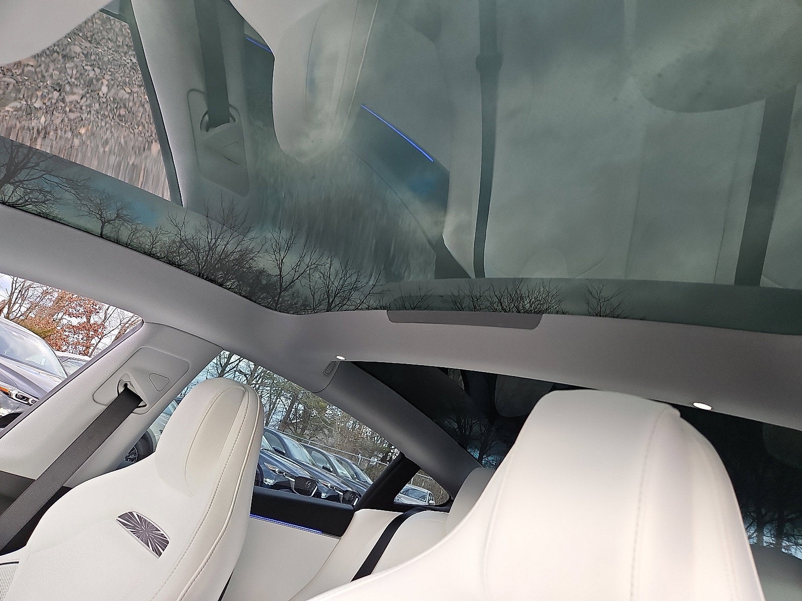 2024 Tesla Model 3 Performance