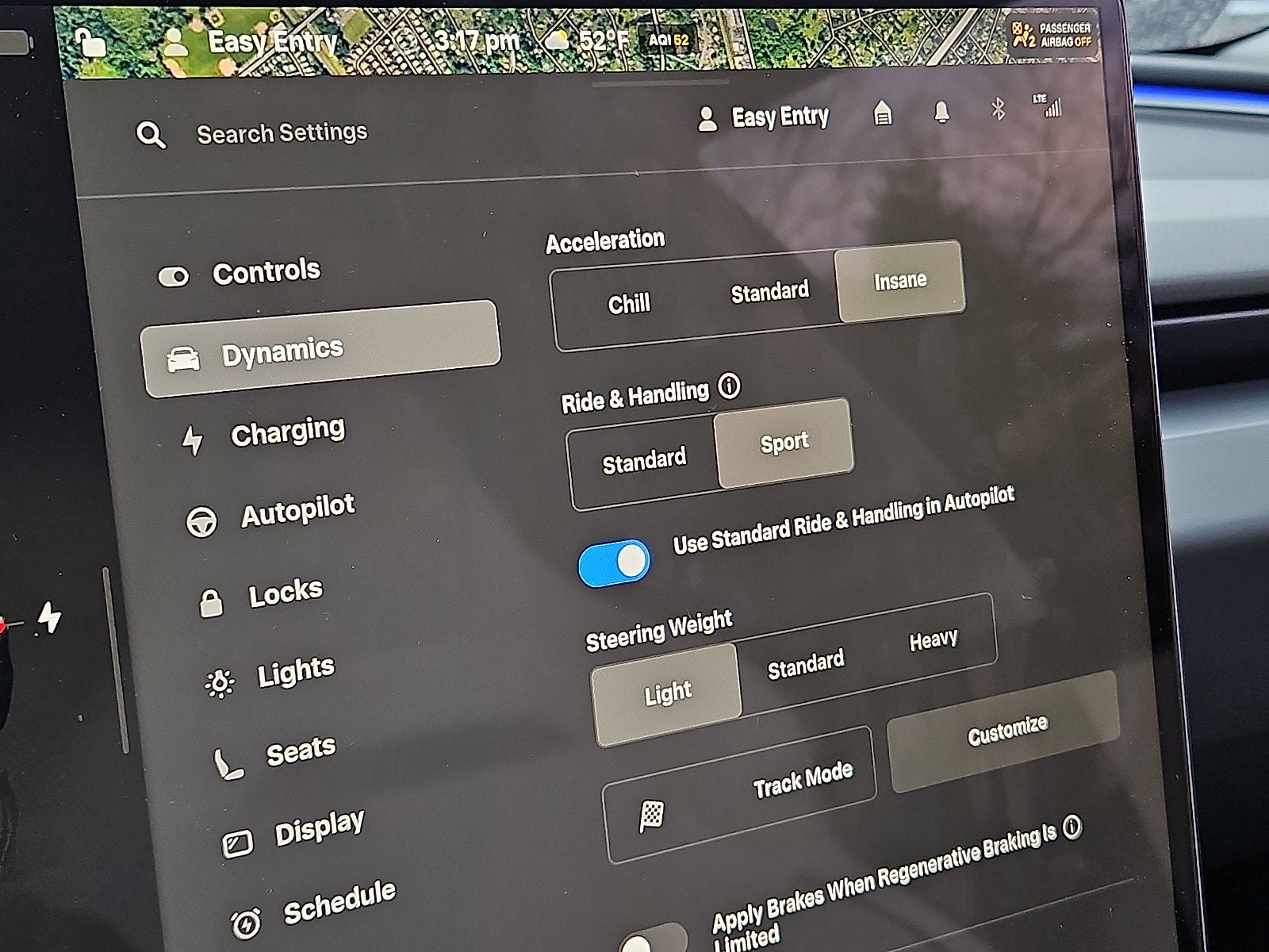 2024 Tesla Model 3 Performance