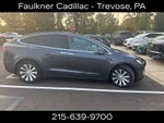 2020 Tesla Model X Long Range