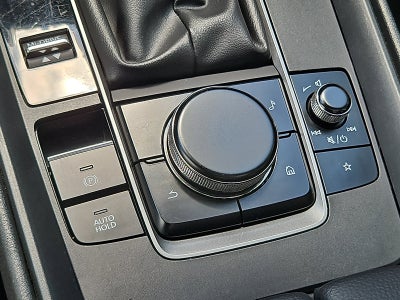 2023 Mazda Mazda CX-50 2.5 S Preferred Plus Package