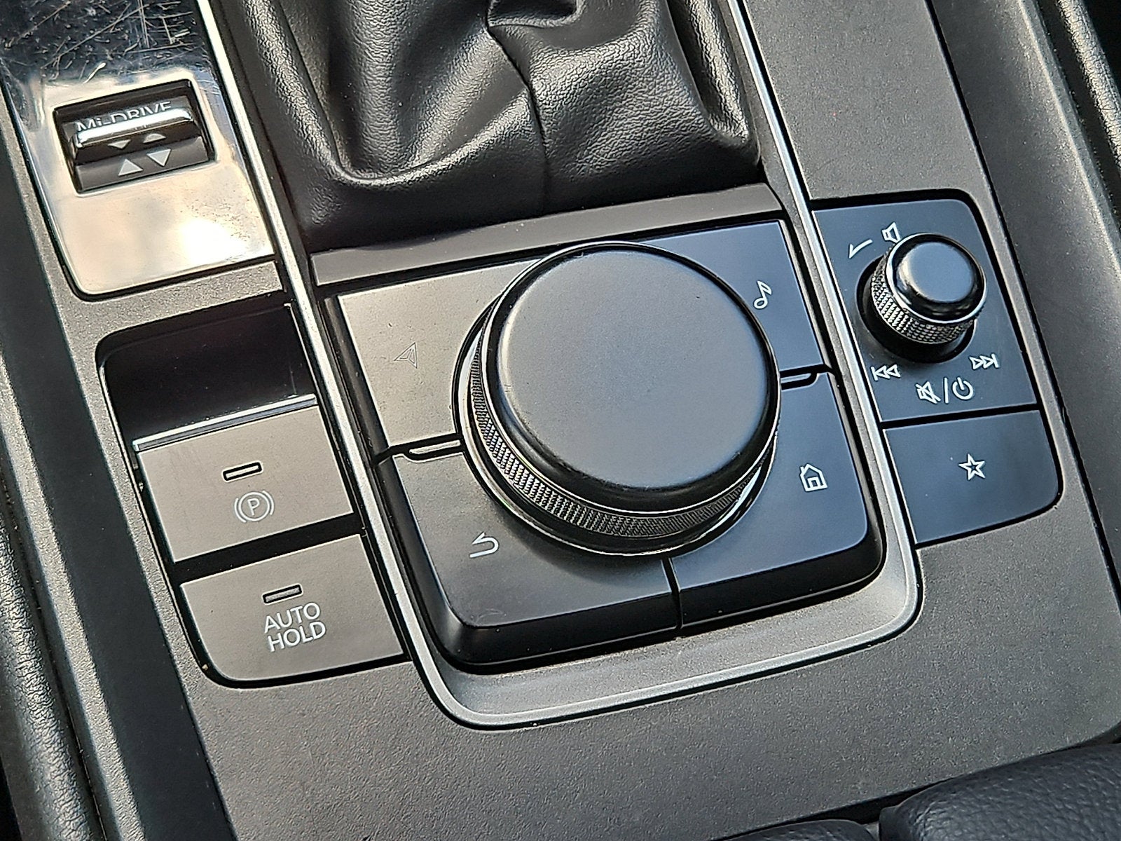 2023 Mazda Mazda CX-50 2.5 S Preferred Plus Package