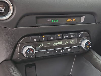 2020 Mazda Mazda CX-5 Touring
