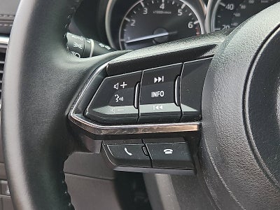2020 Mazda Mazda CX-5 Touring