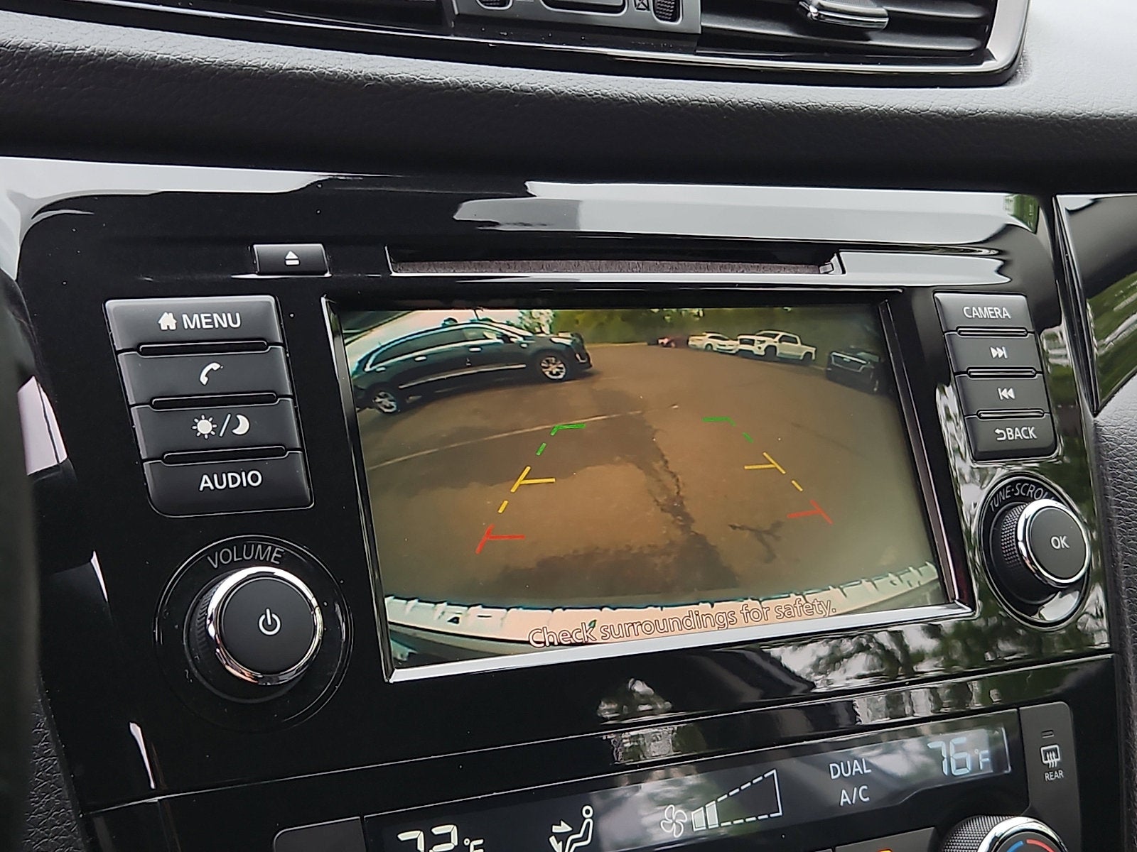 2020 Nissan Rogue Sport SV
