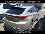 2024 Toyota Venza LE