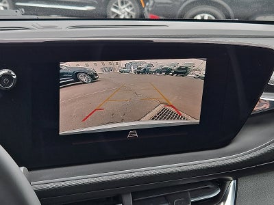 2024 Buick Envista Preferred