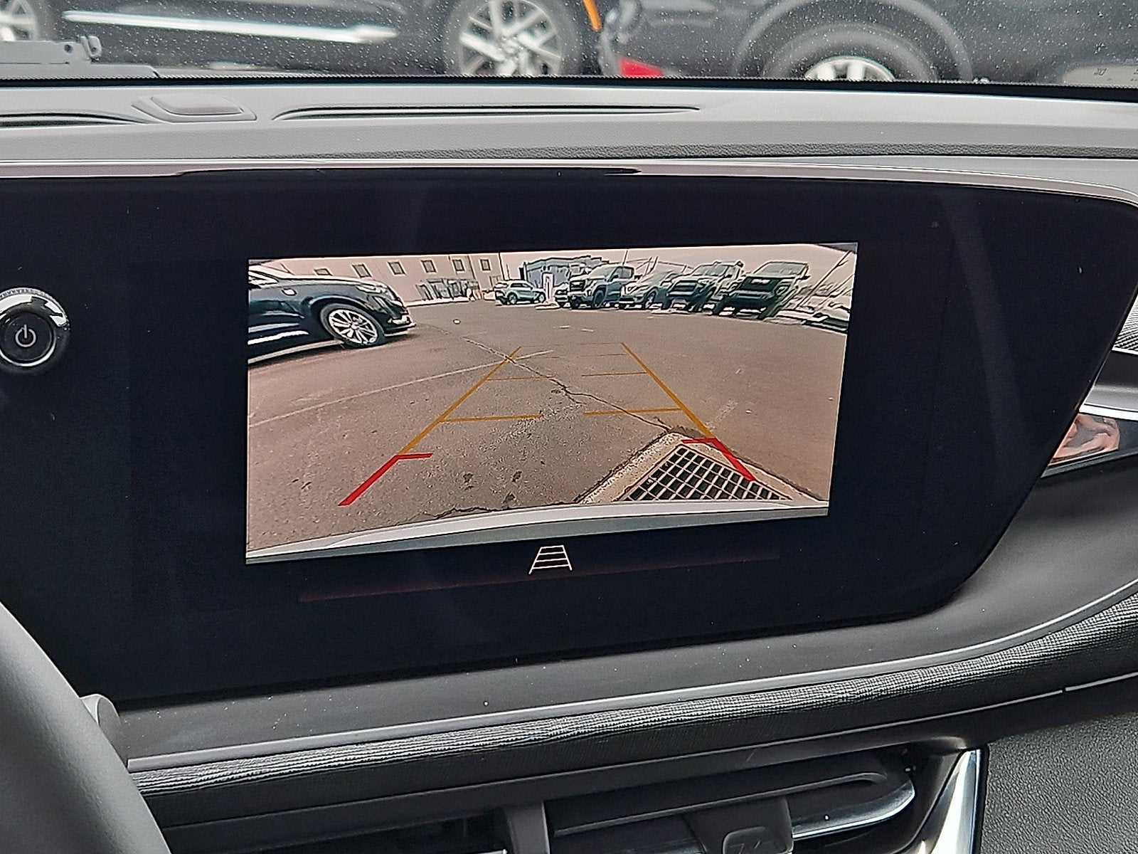 2024 Buick Envista Preferred