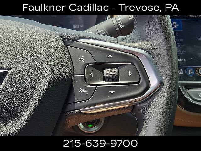 2021 Chevrolet Trailblazer ACTIV