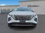 2022 Hyundai TUCSON HYBRID Limited