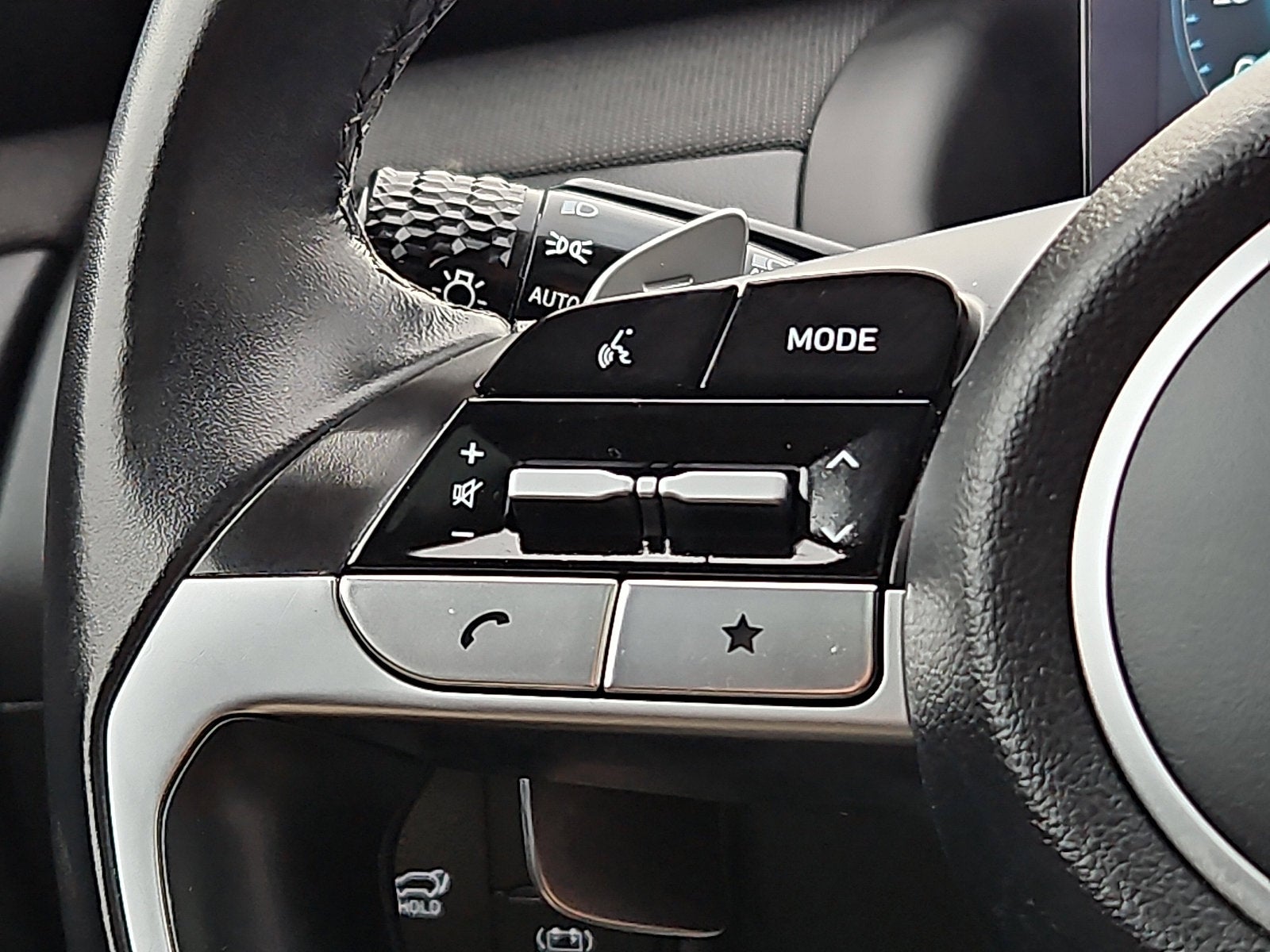 2022 Hyundai TUCSON HYBRID Limited