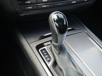 2017 Genesis G80 3.8L