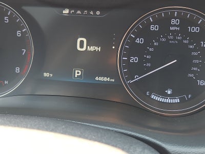 2017 Genesis G80 3.8L