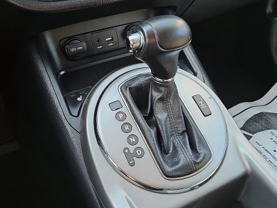 2016 Kia Sportage EX