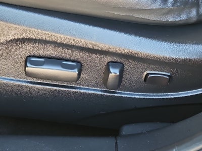 2016 Kia Sportage EX