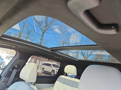 2025 Kia Sorento Plug-In Hybrid SX Prestige