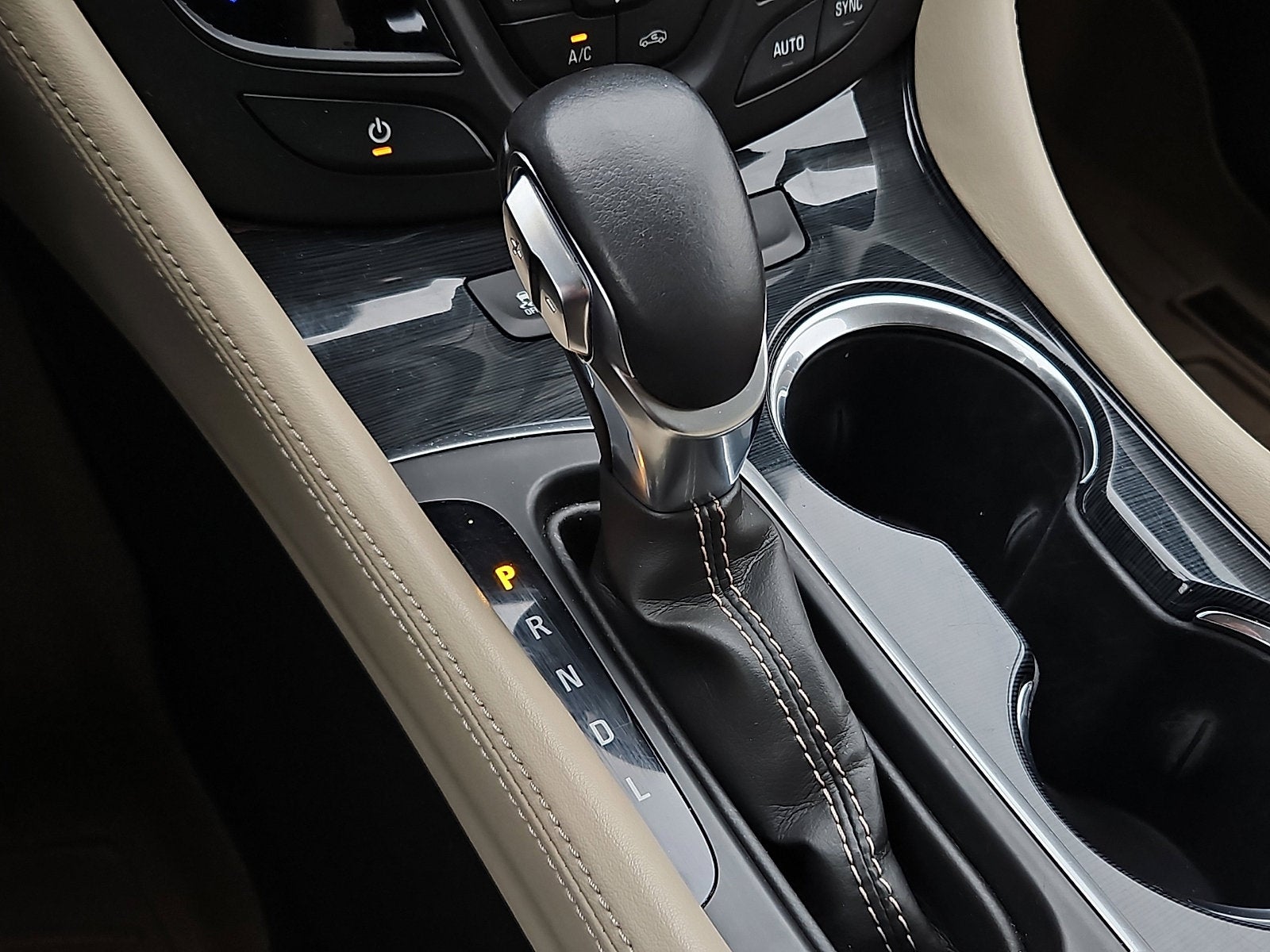 2018 Buick Envision Essence