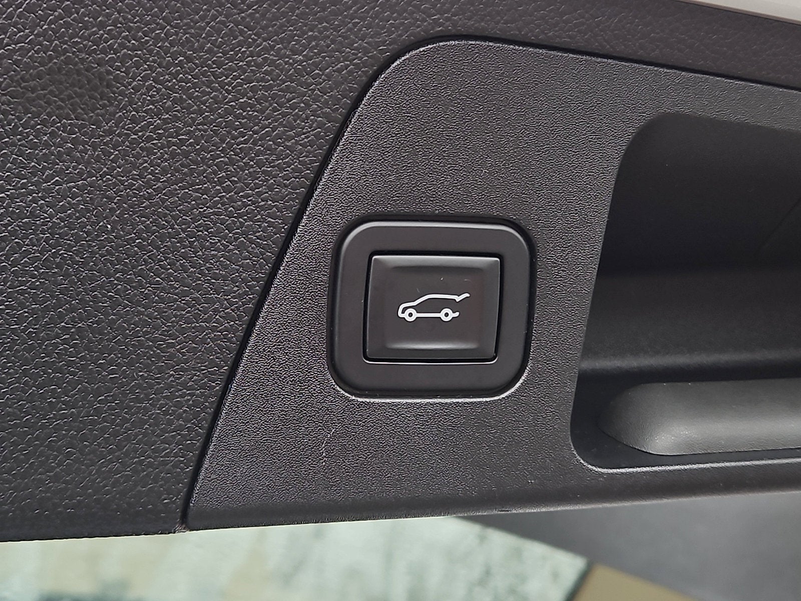 2018 Buick Envision Essence