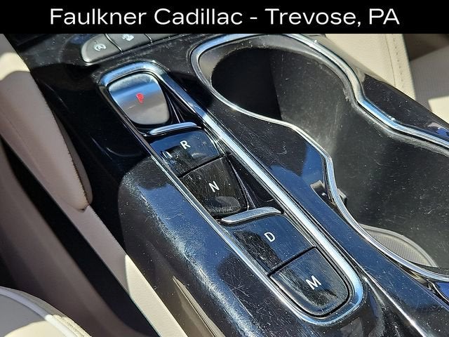 2022 Buick Envision Avenir