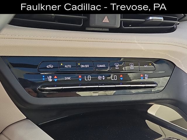 2022 Buick Envision Avenir
