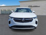 2022 Buick Envision Avenir