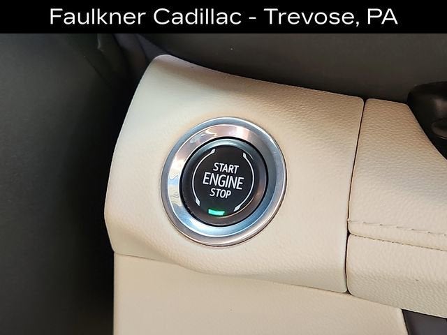 2022 Buick Envision Avenir