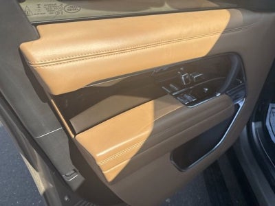 2024 Land Rover Range Rover SE