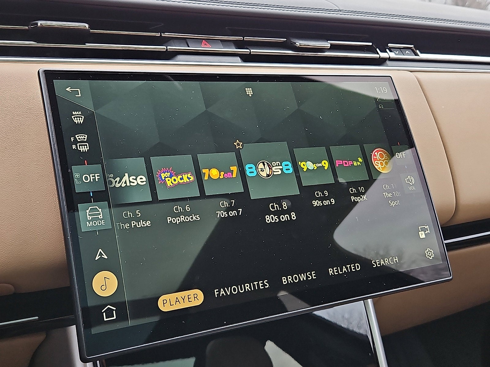 2024 Land Rover Range Rover SE