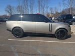 2024 Land Rover Range Rover SE