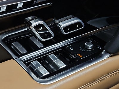 2024 Land Rover Range Rover SE