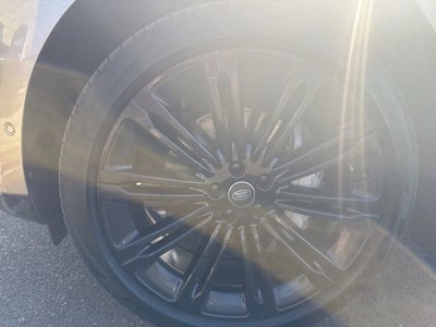 2024 Land Rover Range Rover SE