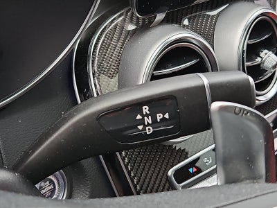 2022 Mercedes-Benz GLC AMG® GLC 43